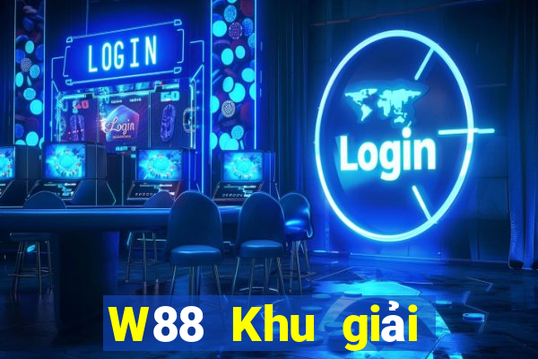 W88 Khu giải trí RTF