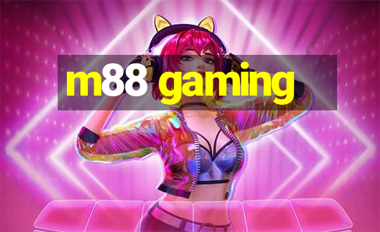 m88 gaming