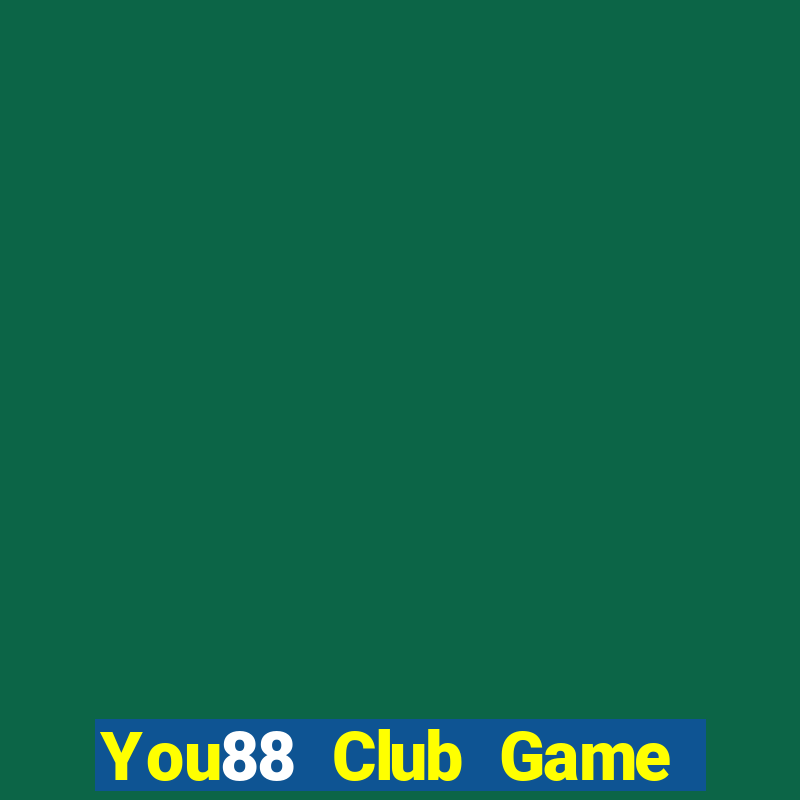 You88 Club Game Bài 52