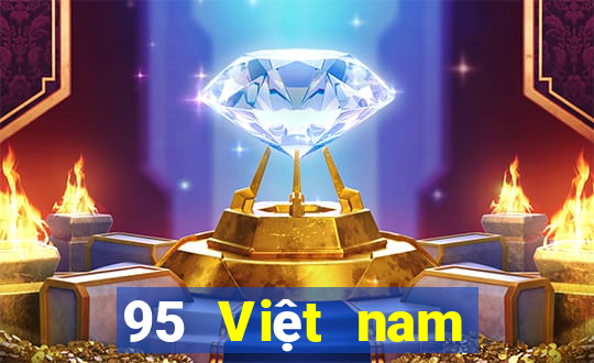 95 Việt nam cất cánh