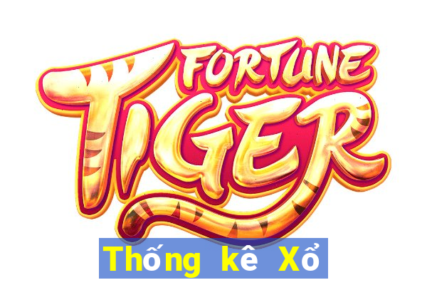 Thống kê Xổ Số an giang ngày 27