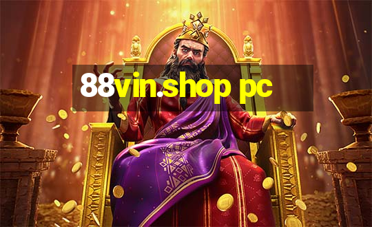 88vin.shop pc