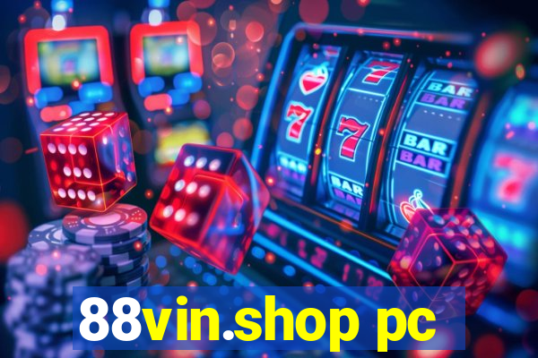 88vin.shop pc