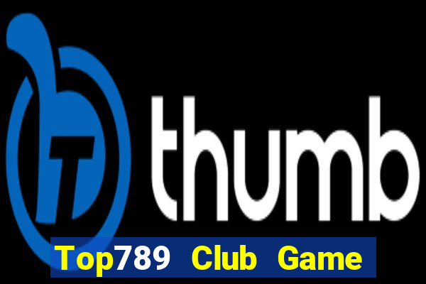 Top789 Club Game Bài Y8