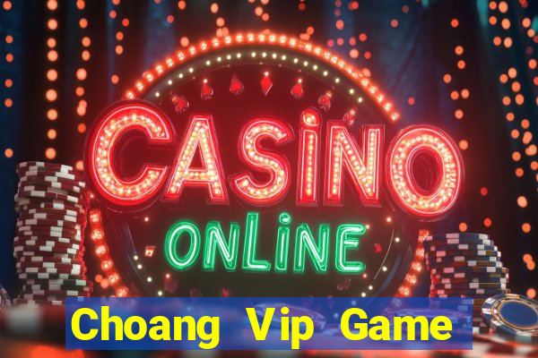 Choang Vip Game Bài Ku.Fun