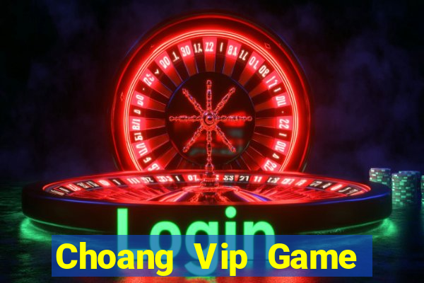 Choang Vip Game Bài Ku.Fun