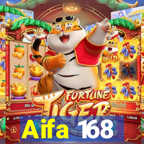 Aifa 168