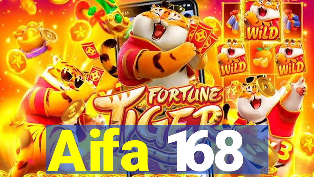 Aifa 168