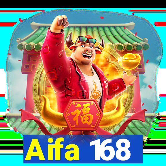 Aifa 168