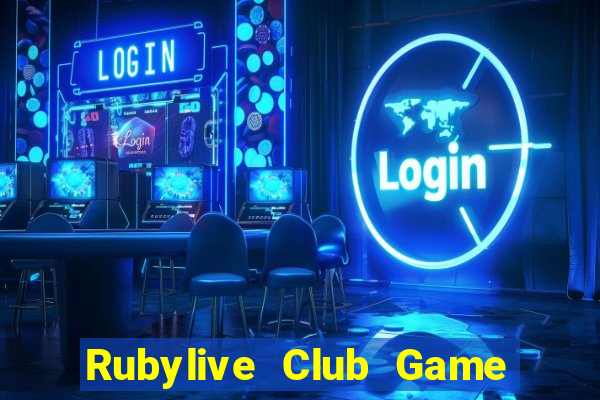 Rubylive Club Game Bài Macau