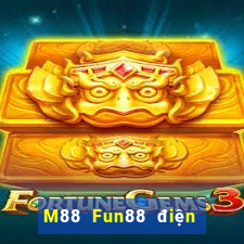 M88 Fun88 điện thoại di động DO