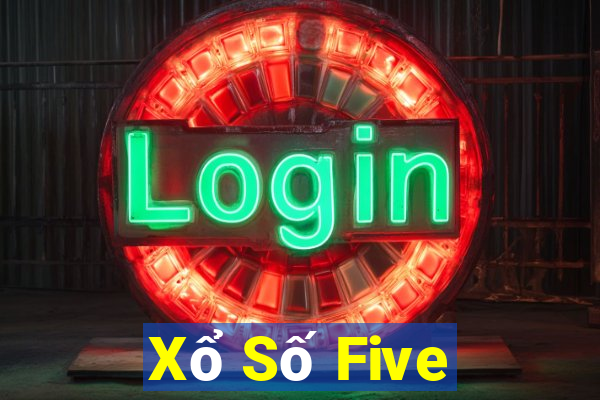 Xổ Số Five