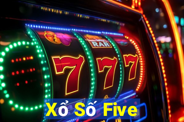 Xổ Số Five