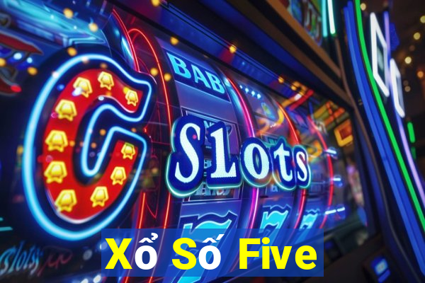 Xổ Số Five