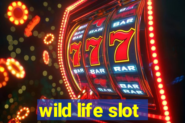 wild life slot