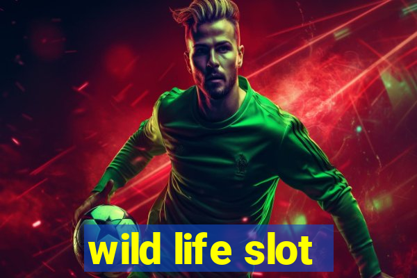 wild life slot