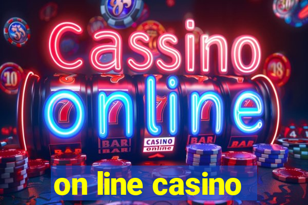 on line casino