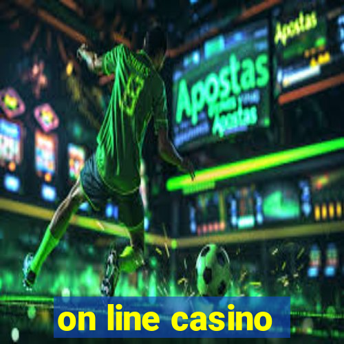 on line casino