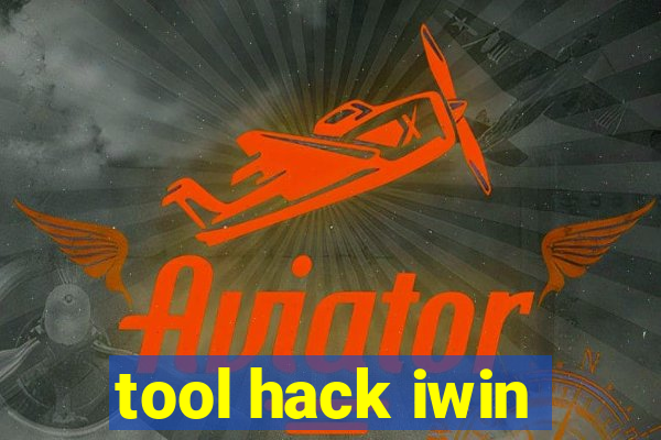 tool hack iwin