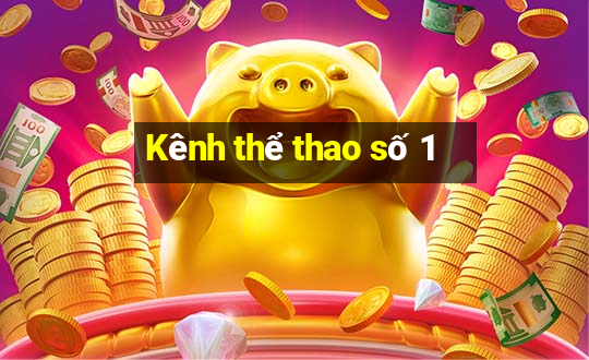 Kênh thể thao số 1