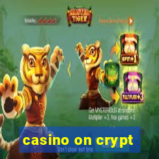 casino on crypt