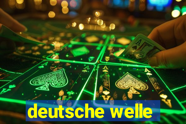 deutsche welle