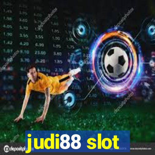 judi88 slot