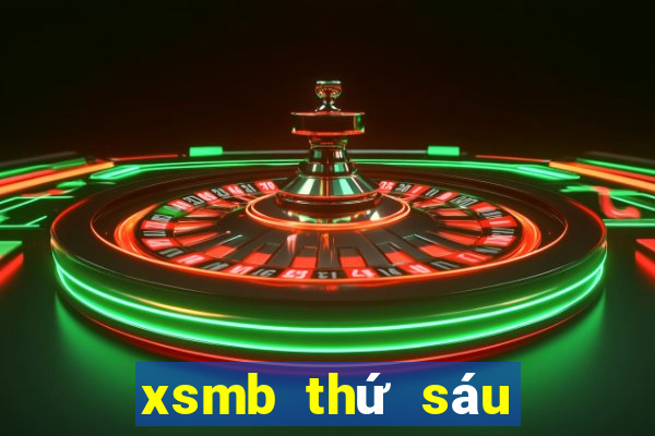 xsmb thứ sáu hàng tuần minh ngọc