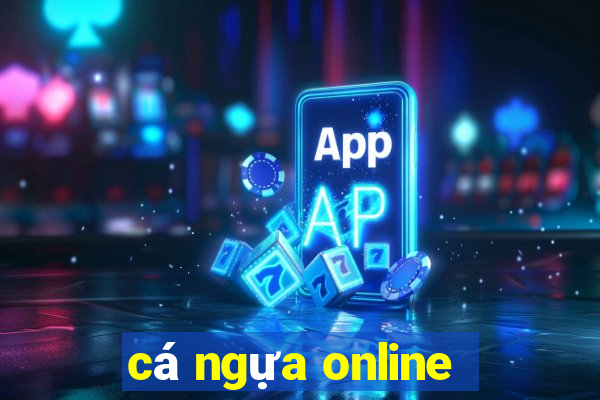 cá ngựa online