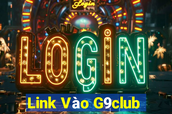 Link Vào G9club