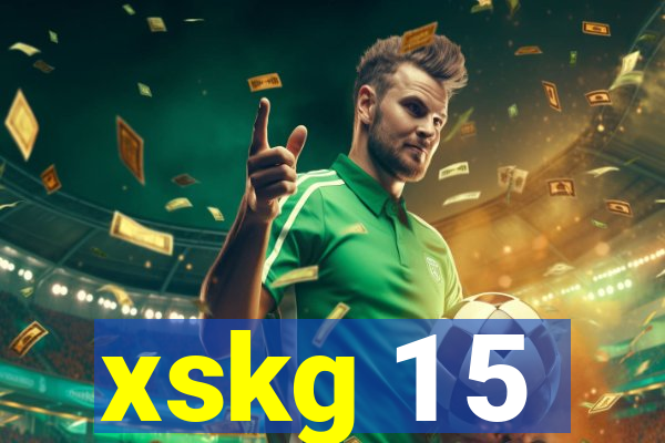 xskg 1 5