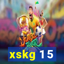 xskg 1 5