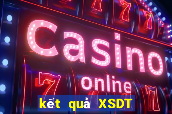 kết quả XSDT 6x36 ngày 20