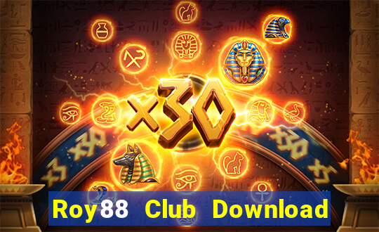 Roy88 Club Download Game Đánh Bài