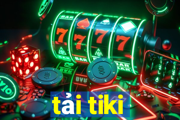 tải tiki