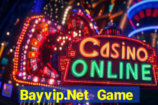 Bayvip.Net Game Bài Uy Tín