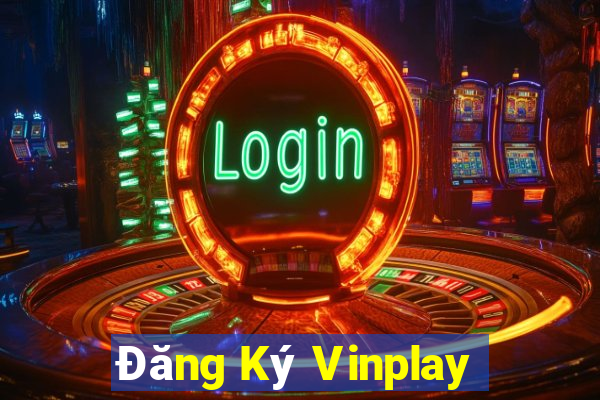 Đăng Ký Vinplay