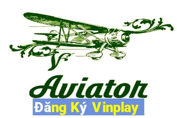 Đăng Ký Vinplay