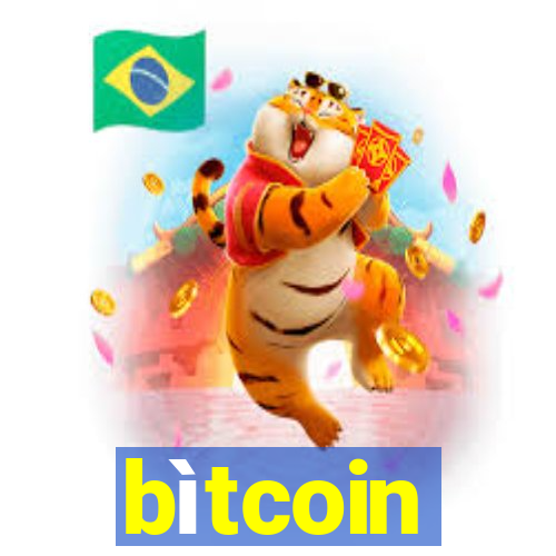 bitcoin