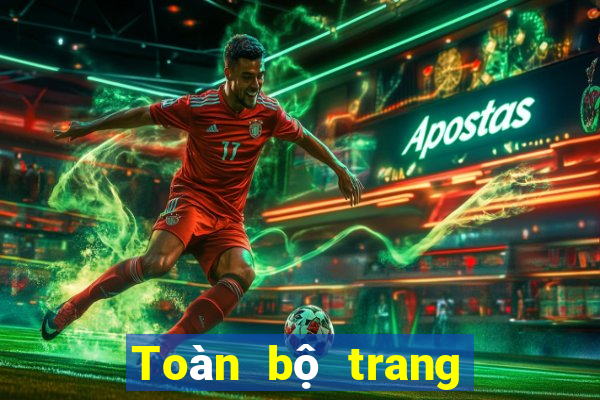 Toàn bộ trang web Việt nam