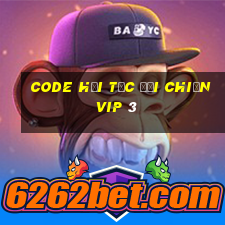 code hải tặc đại chiến vip 3