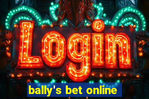 bally's bet online