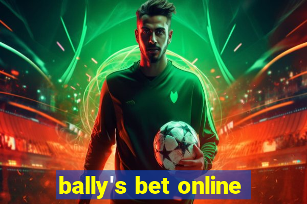 bally's bet online