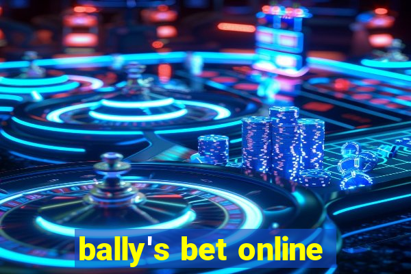 bally's bet online