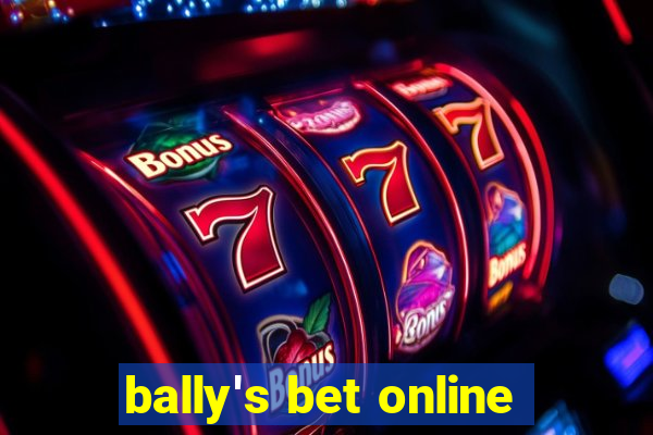 bally's bet online