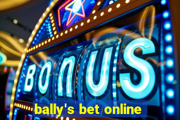 bally's bet online