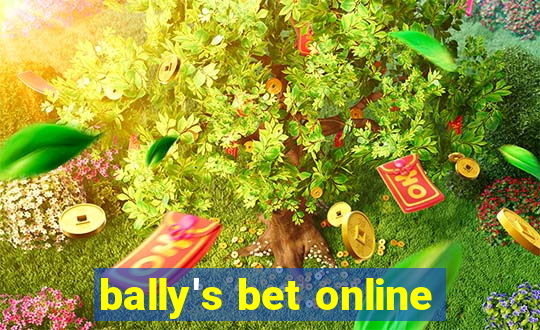 bally's bet online