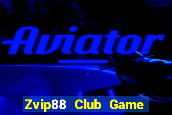 Zvip88 Club Game The Bài