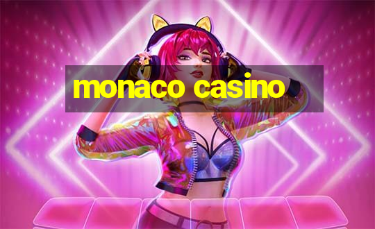 monaco casino