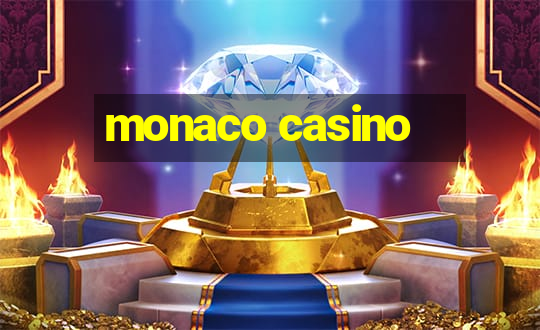 monaco casino